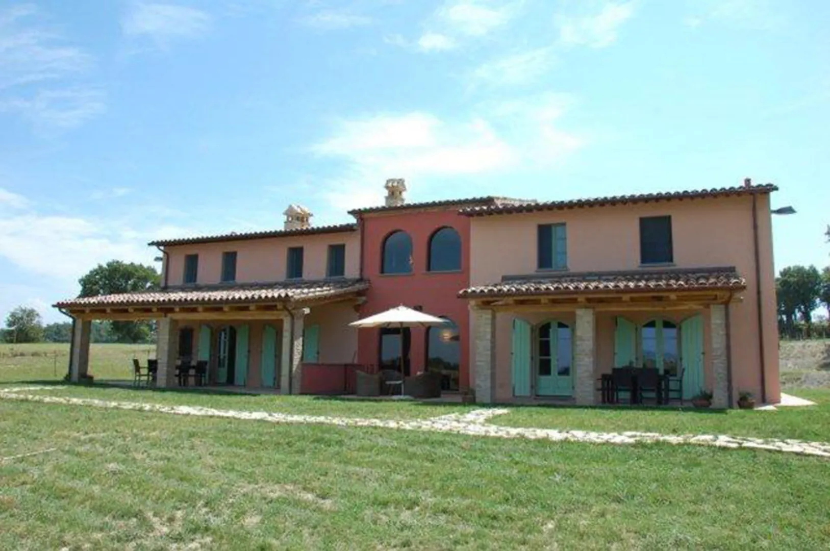 Agriturismo Il Posto delle Viole afbeelding 2