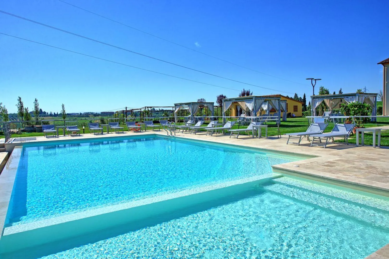 Agriturismo Il Sole di Vino afbeelding 3