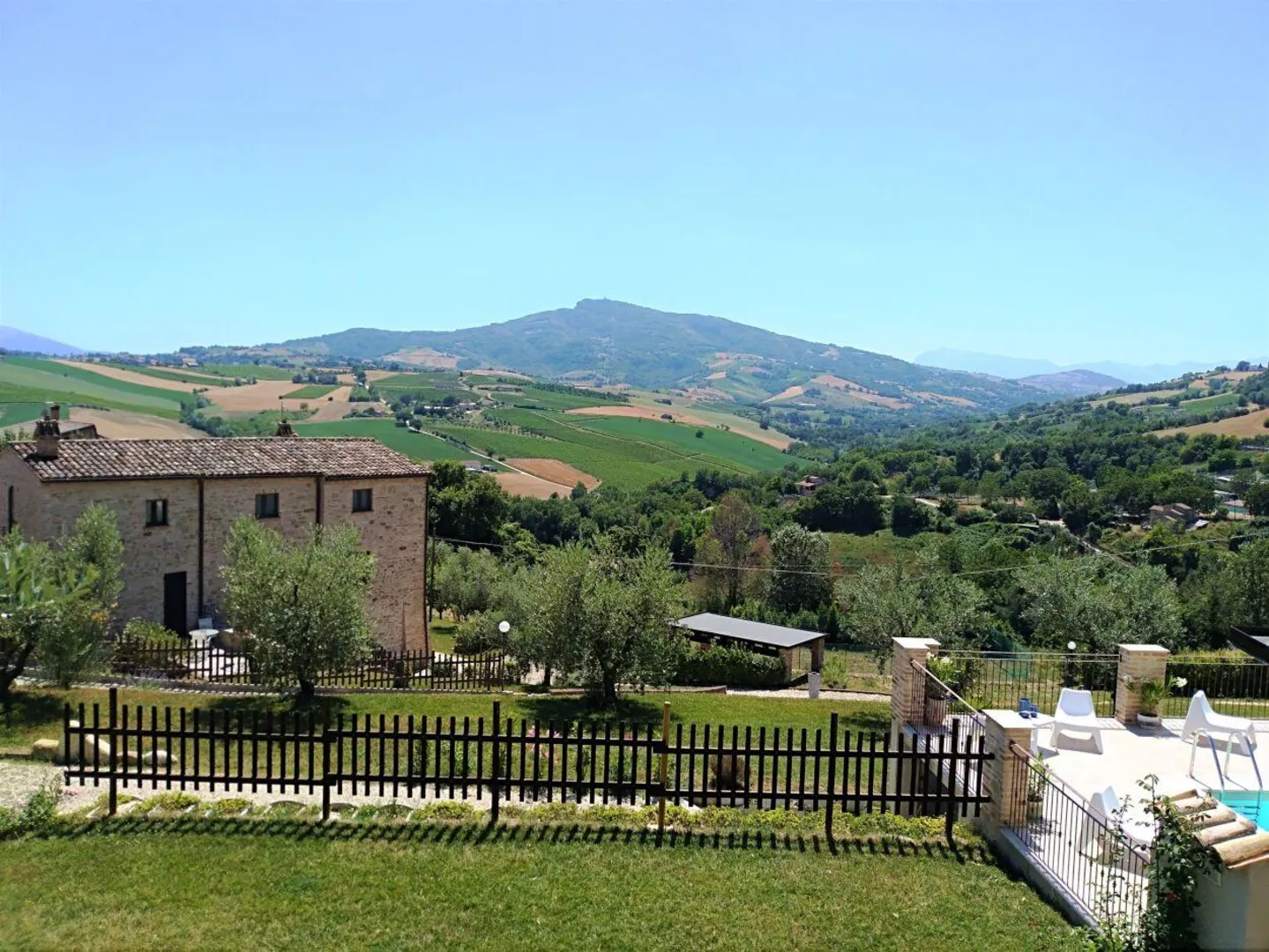 Agriturismo Il Vecchio Acero afbeelding 2