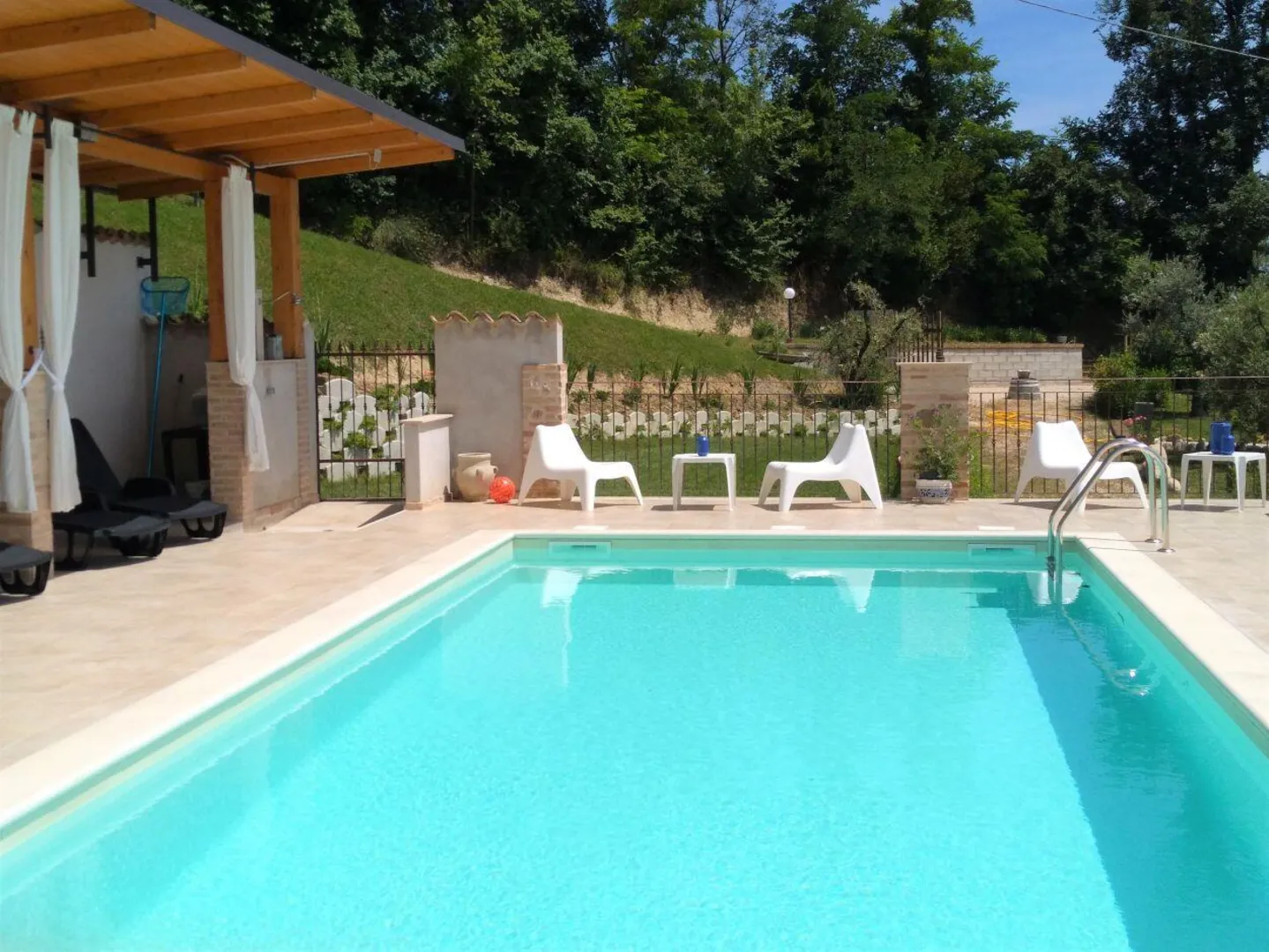 Agriturismo Il Vecchio Acero afbeelding 3