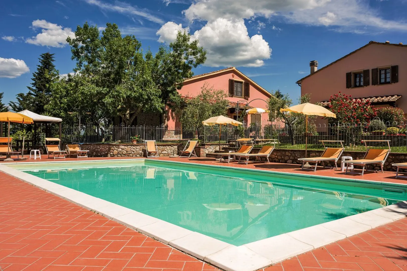 Agriturismo La Casanuova afbeelding 1