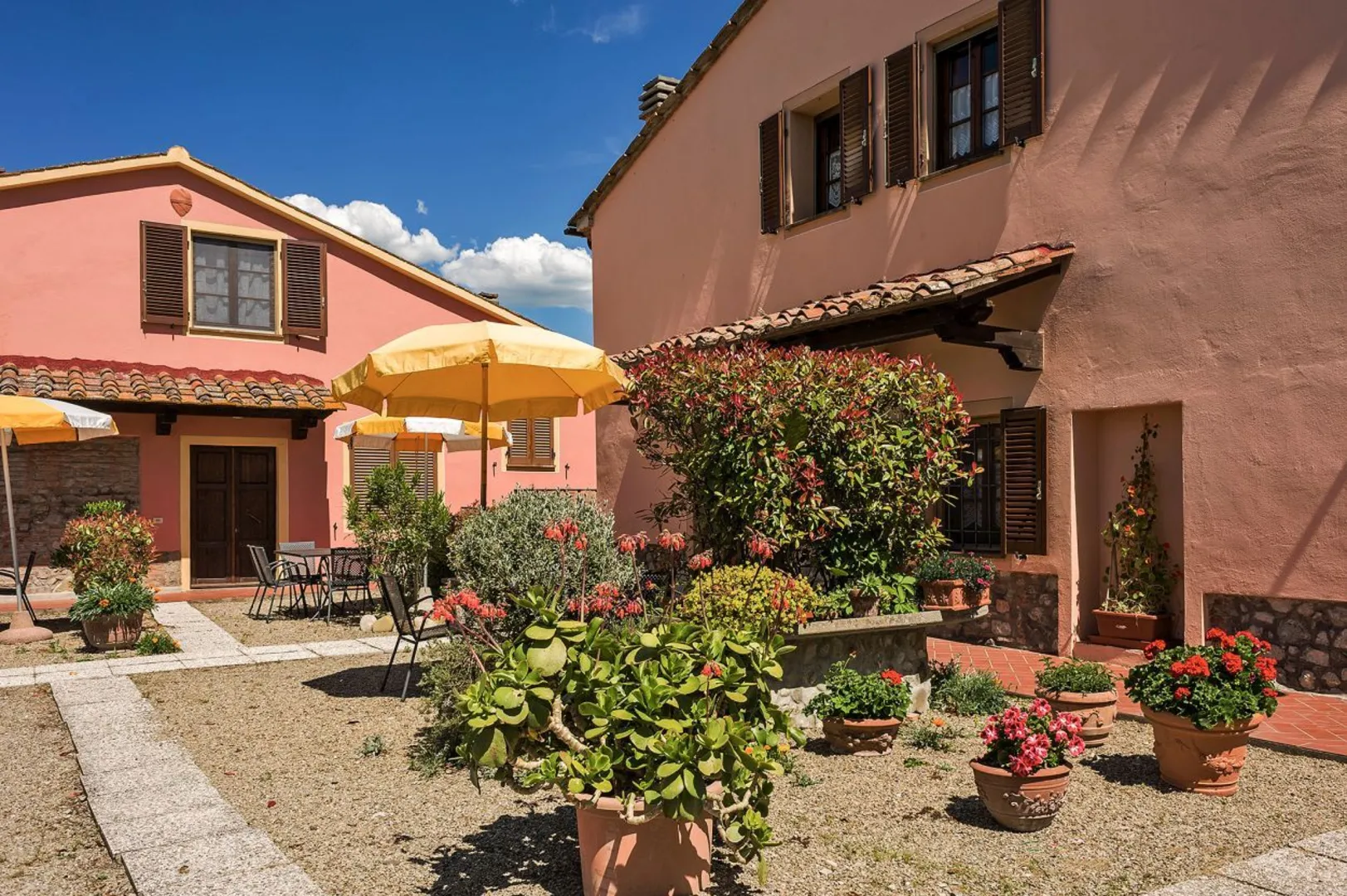 Agriturismo La Casanuova afbeelding 2