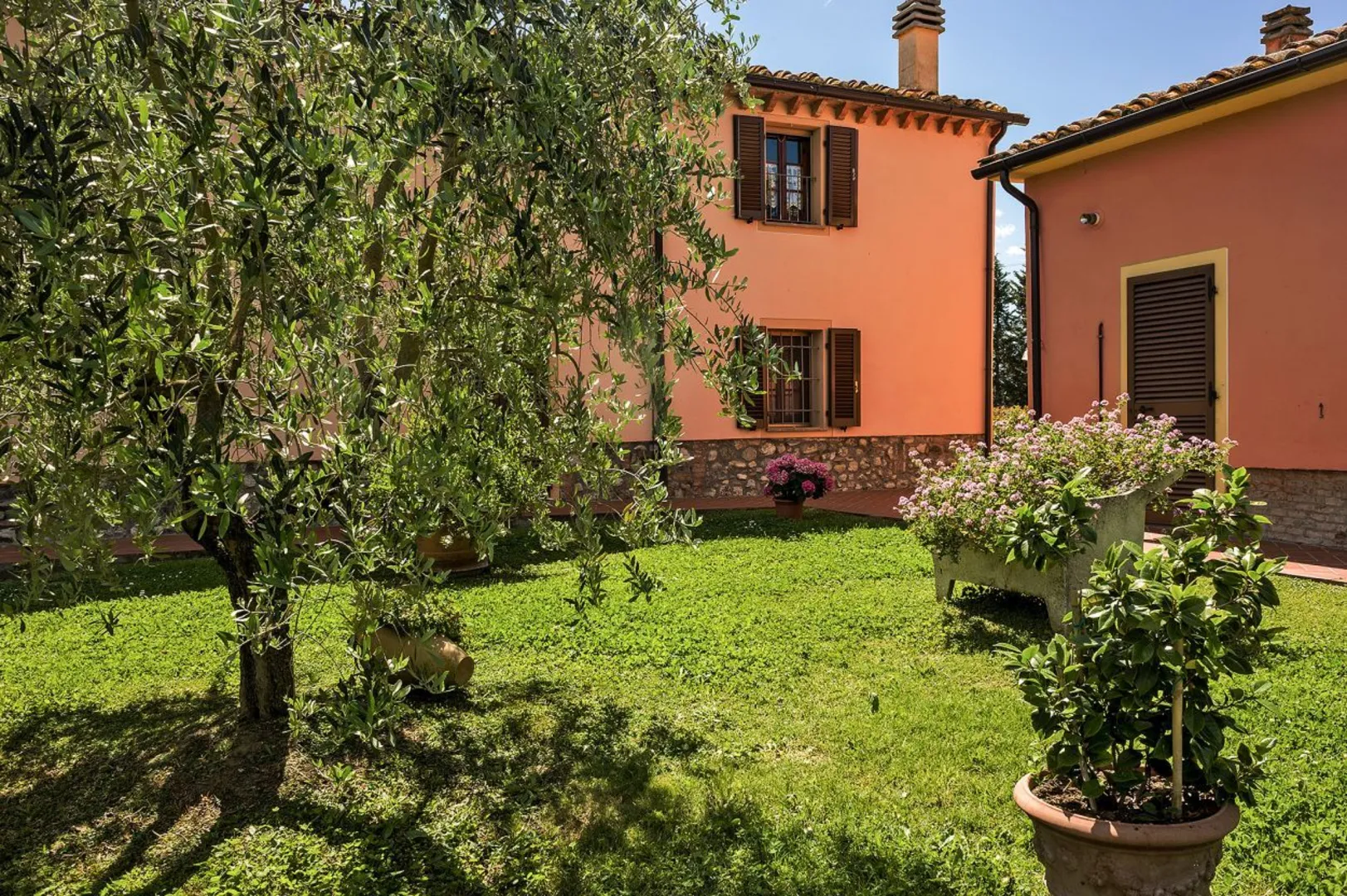 Agriturismo La Casanuova afbeelding 3