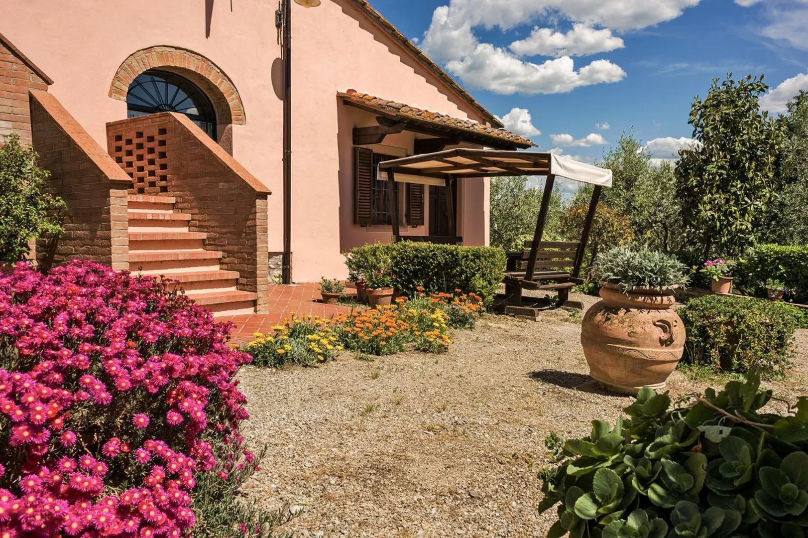 Agriturismo La Casanuova afbeelding 4