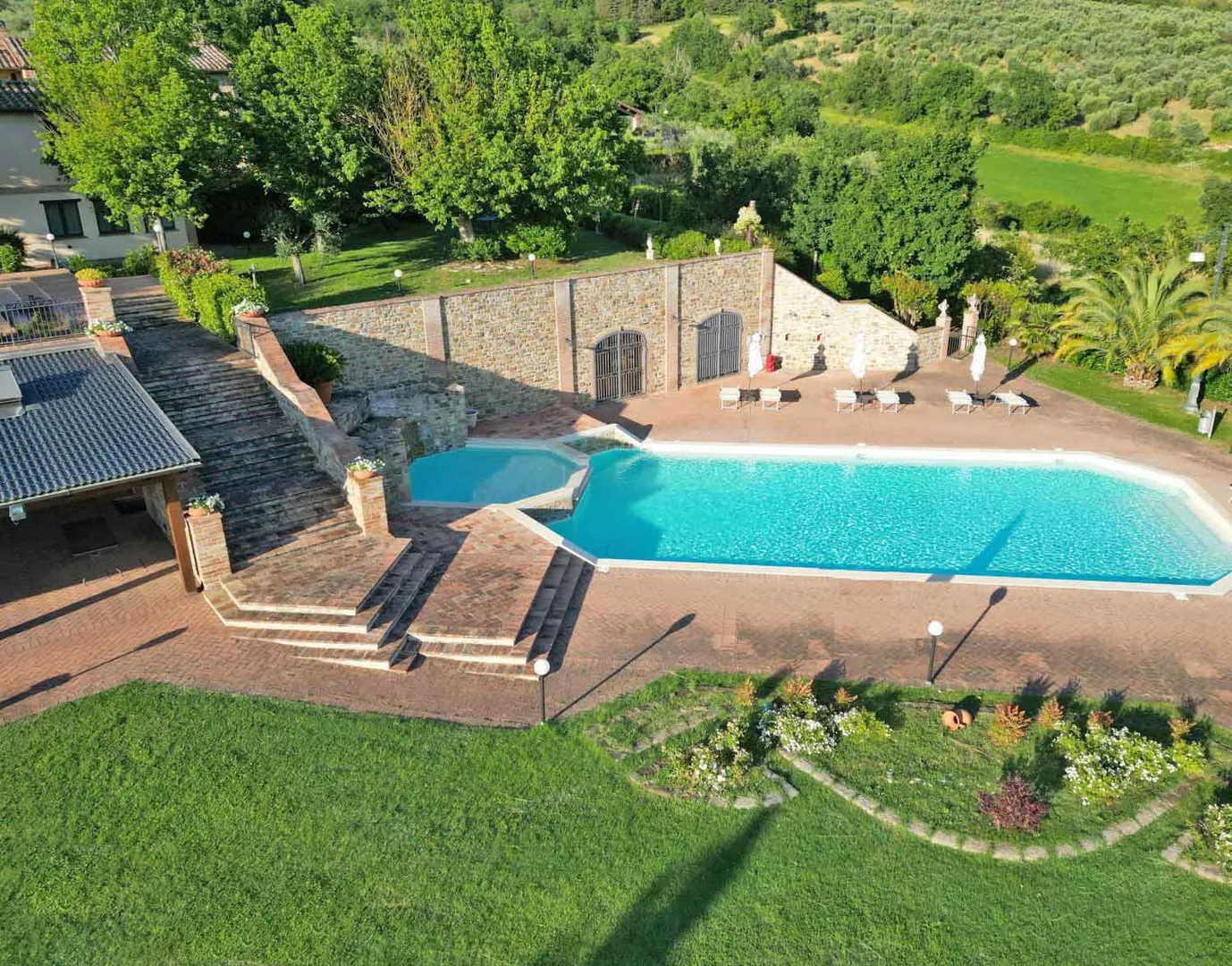 Agriturismo La Fonte di Montebuono afbeelding 3