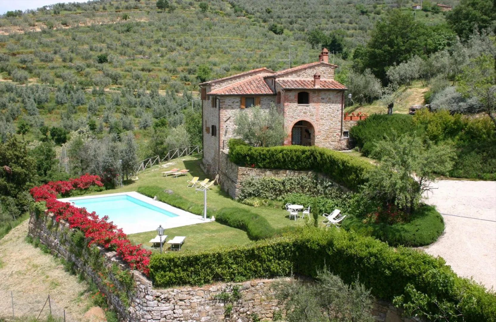 Agriturismo La Guardata afbeelding 2