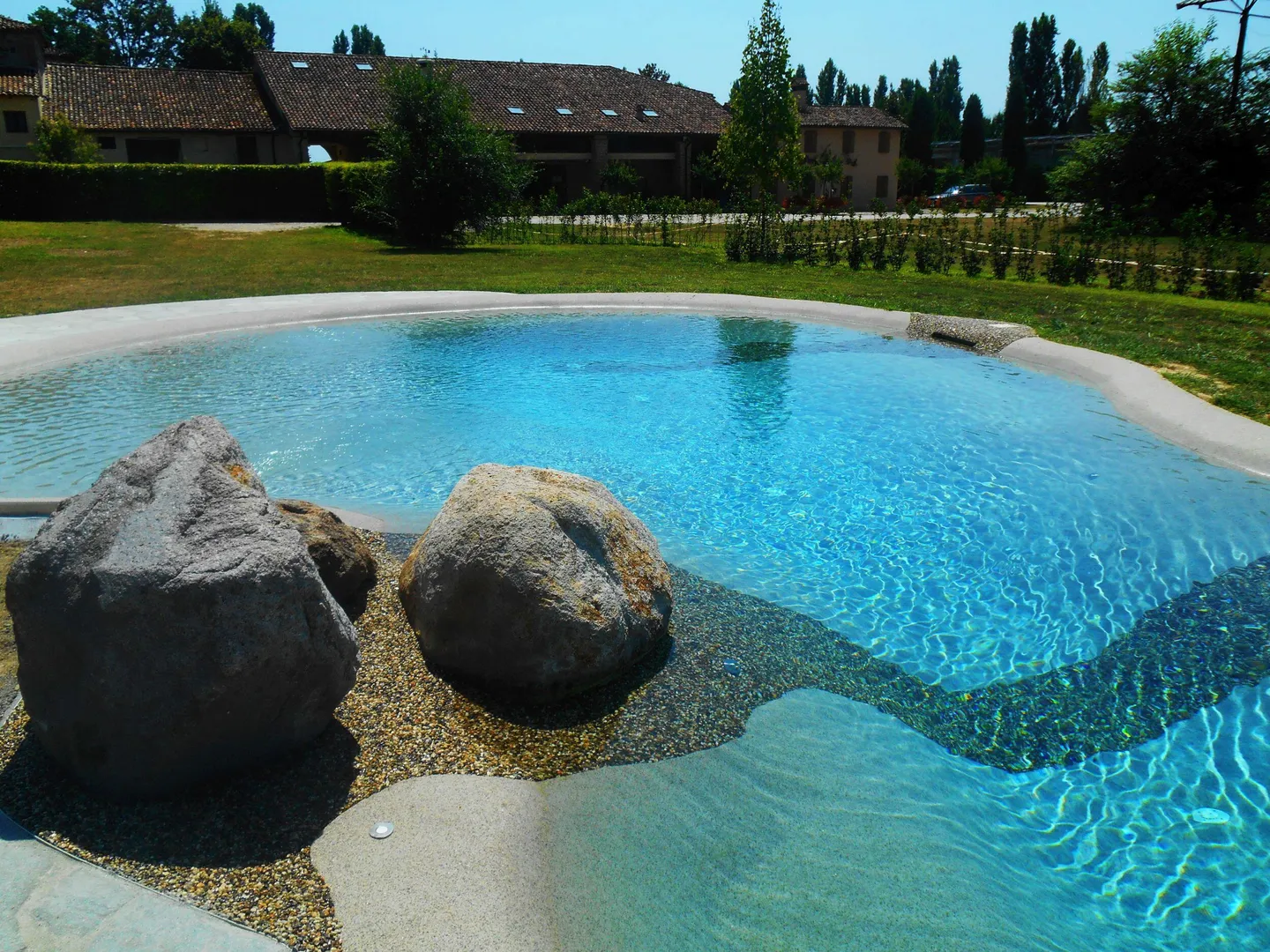 Agriturismo La Montecchia afbeelding 2