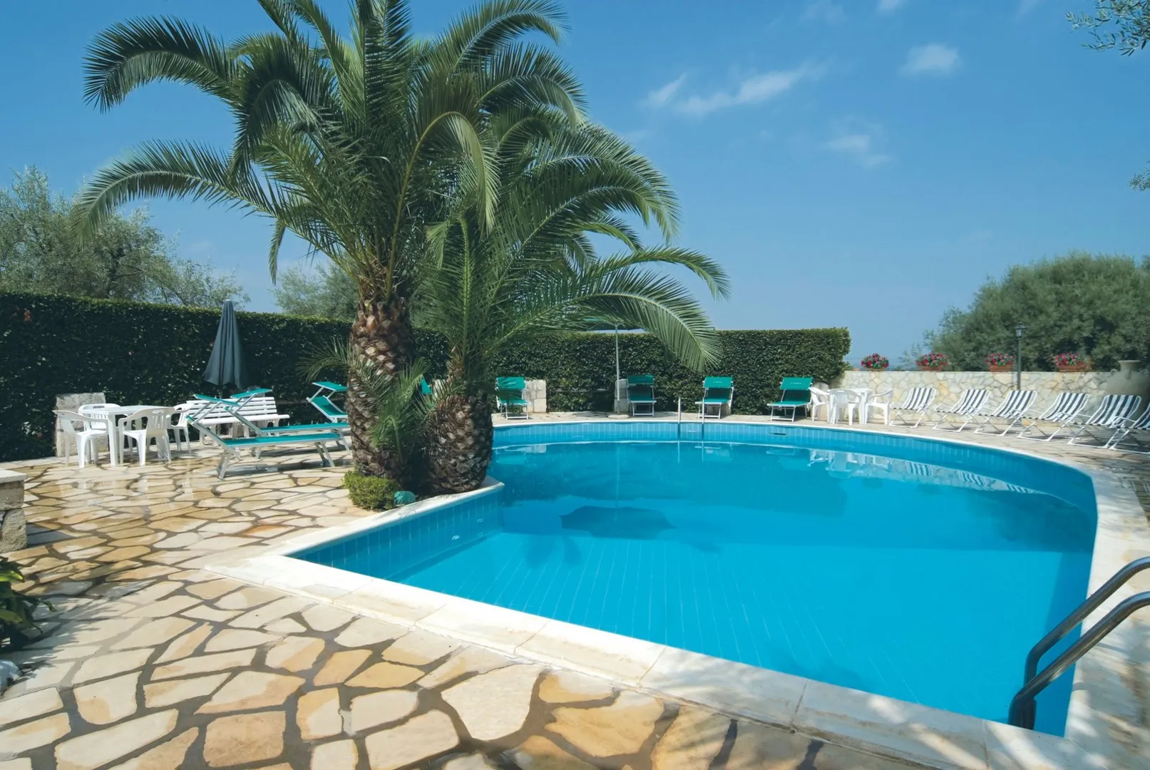 Agriturismo La Perciata afbeelding 2