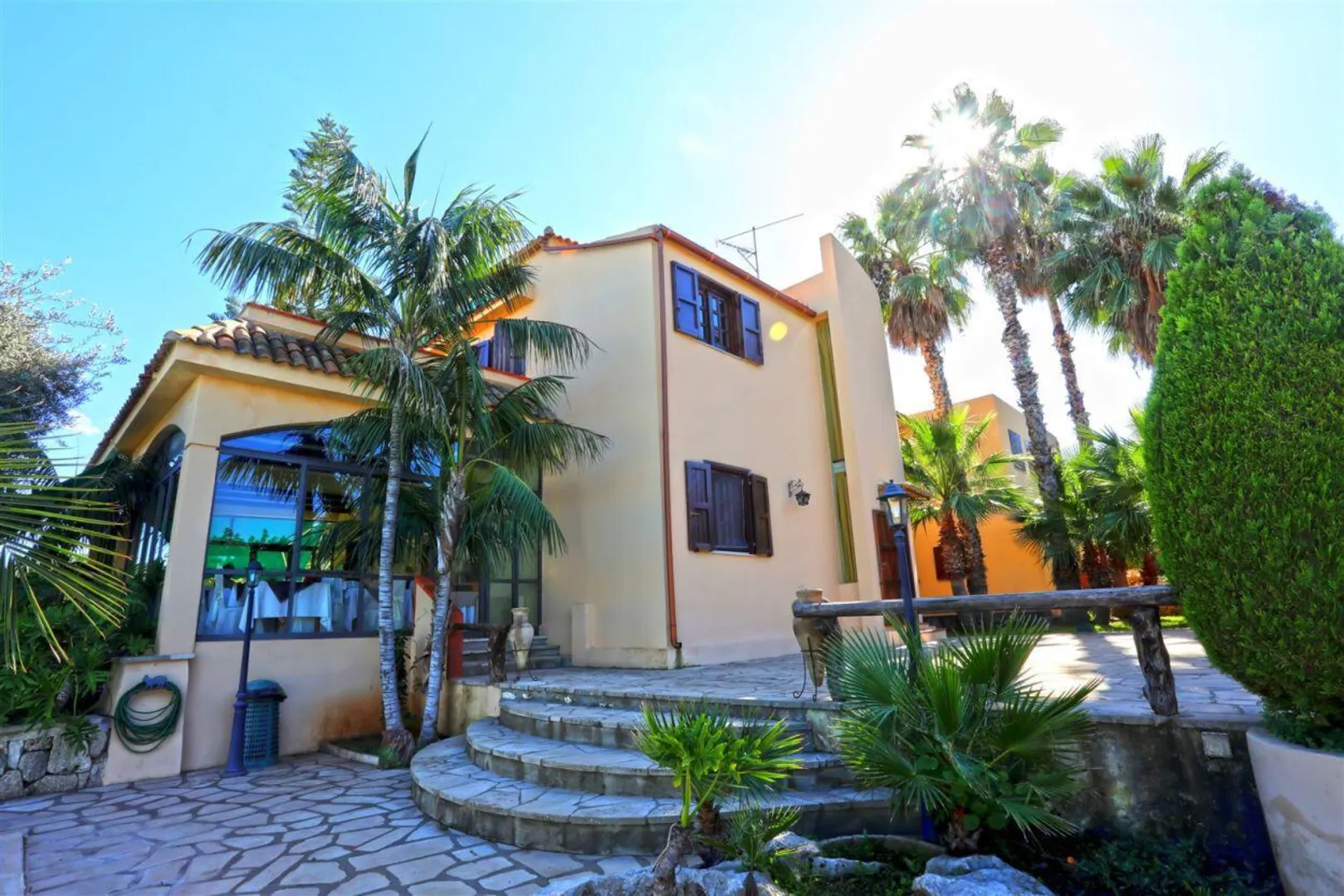 Agriturismo La Perciata afbeelding 1