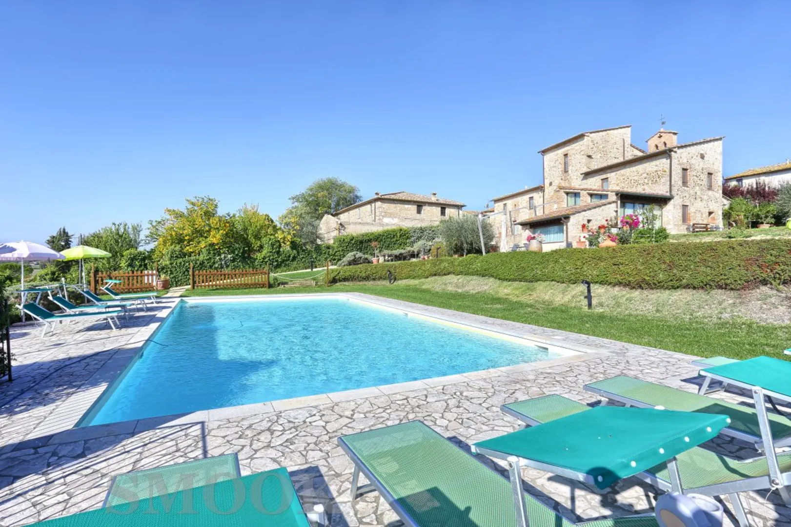 Agriturismo La Pieve di San Martino afbeelding 2