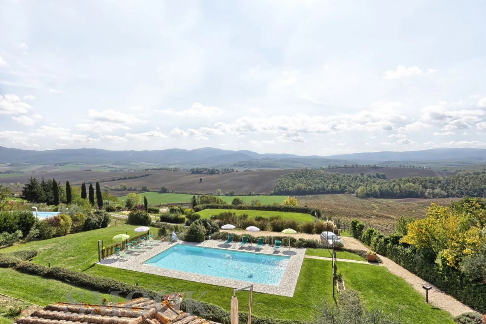 Agriturismo La Pieve di San Martino afbeelding 3