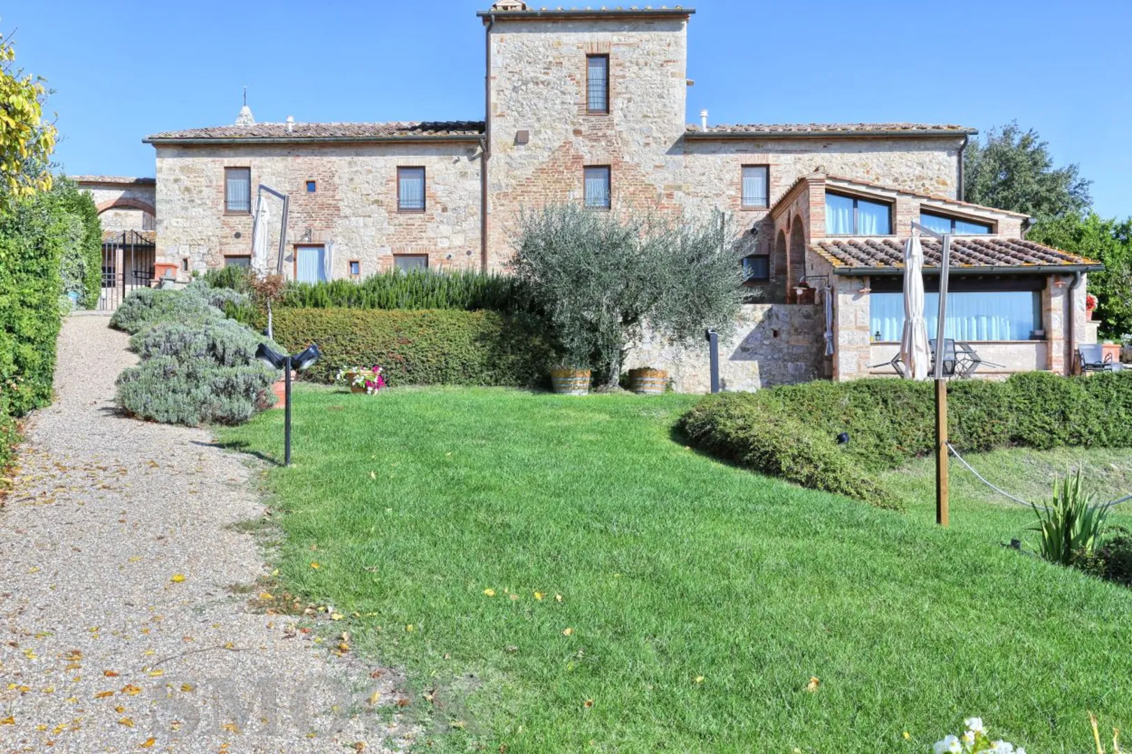 Agriturismo La Pieve di San Martino afbeelding 4