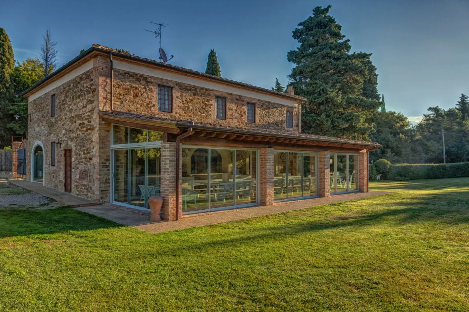 Agriturismo La Rimessa afbeelding 1