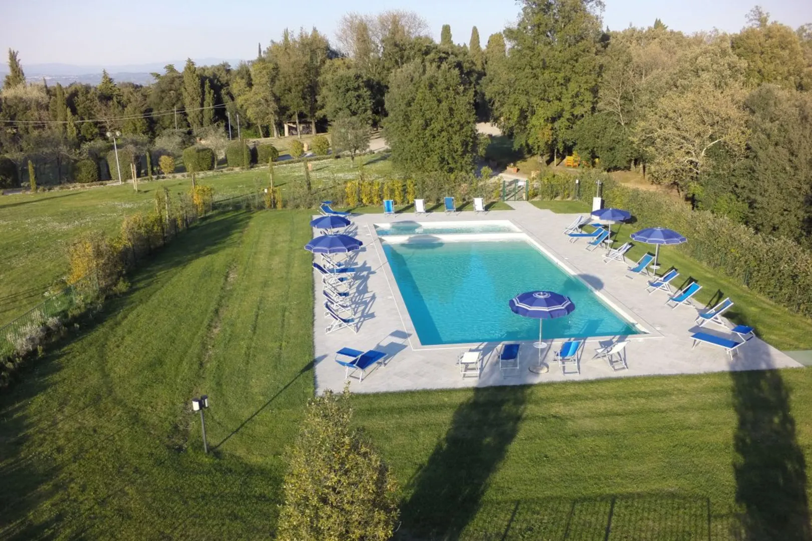 Agriturismo La Rimessa afbeelding 2