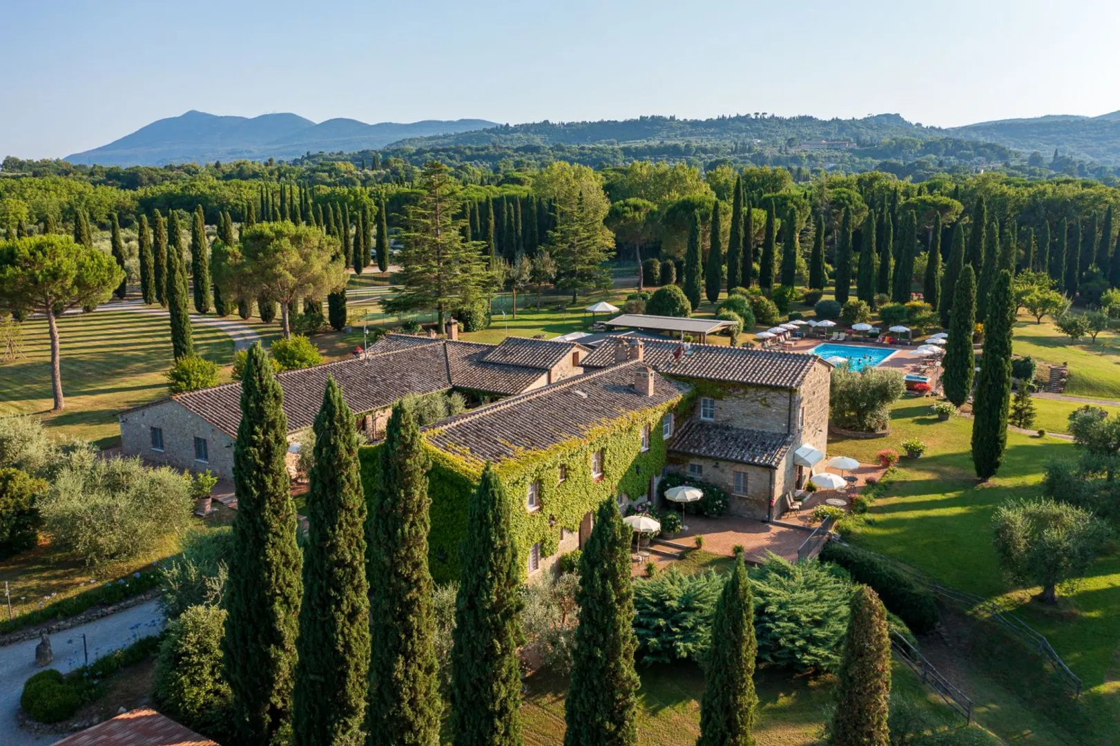 Agriturismo La Sovana afbeelding 1