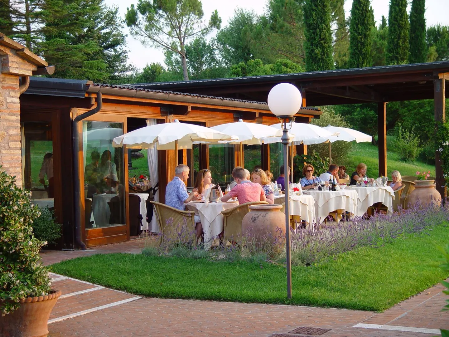 Agriturismo La Sovana B&B afbeelding 2