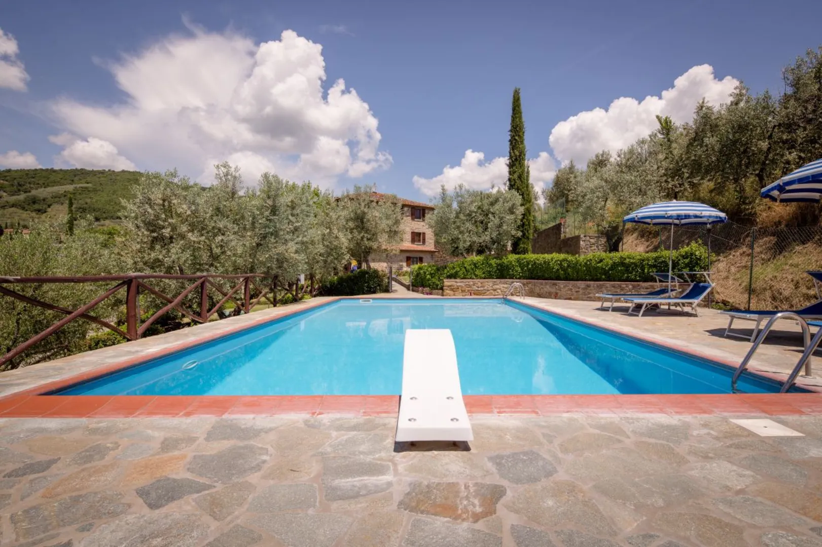 Agriturismo Le Capanne afbeelding 1