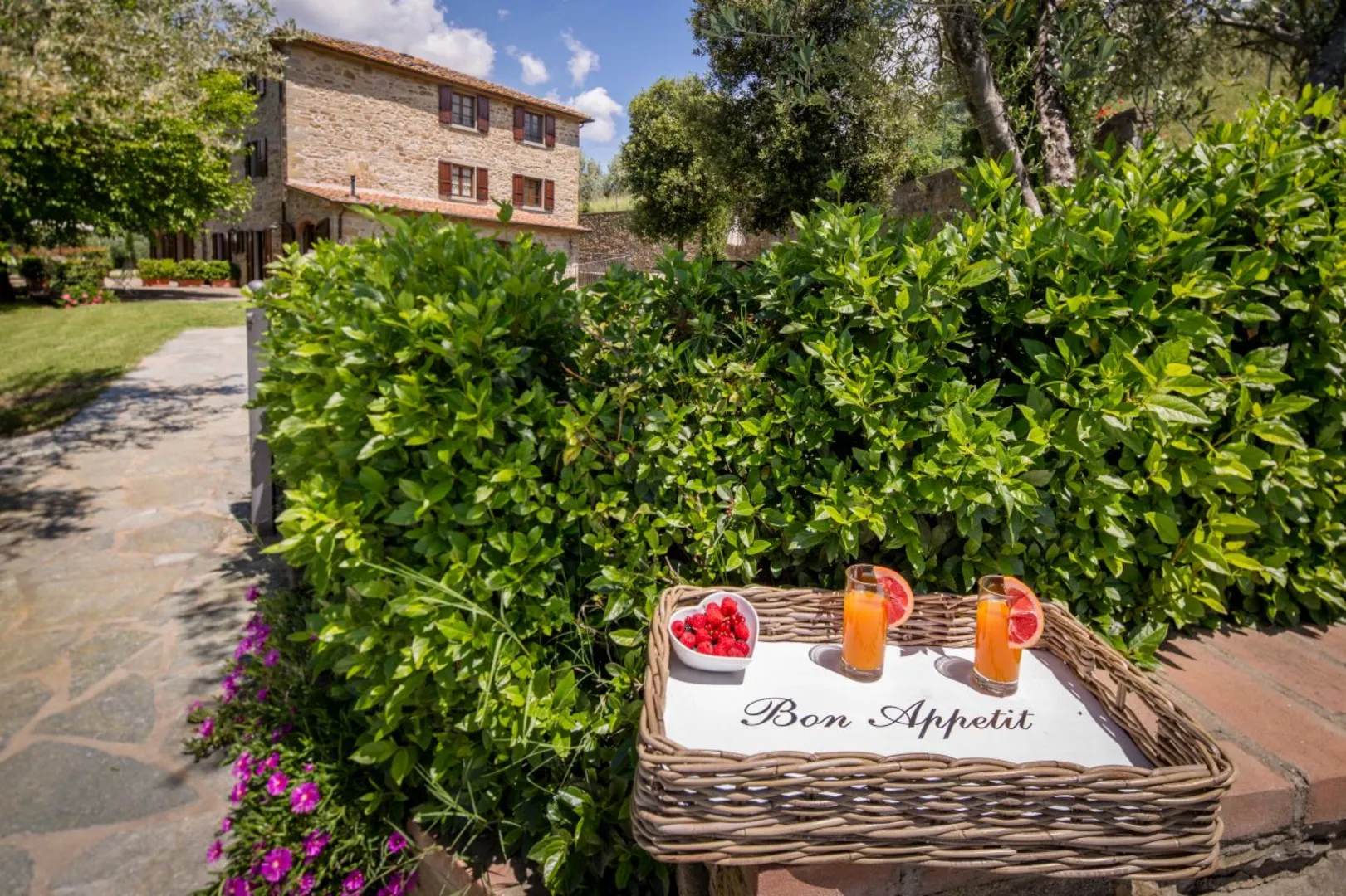 Agriturismo Le Capanne afbeelding 3