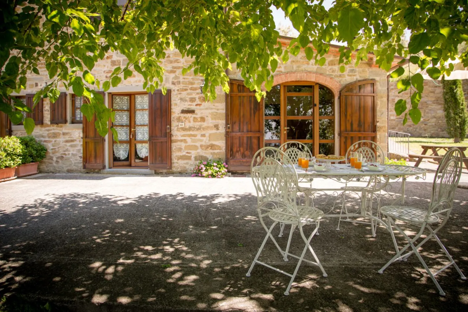 Agriturismo Le Capanne afbeelding 4