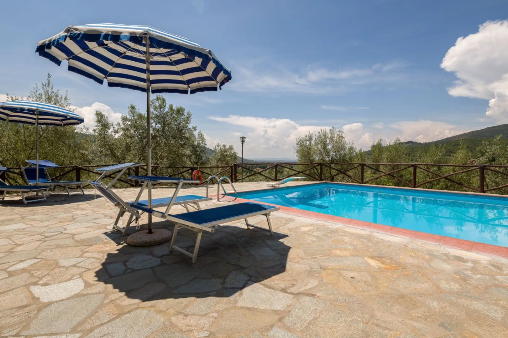 Agriturismo Le Capanne afbeelding 2