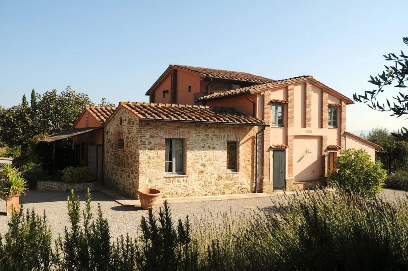 Agriturismo Le More e I Gelsomini afbeelding 3