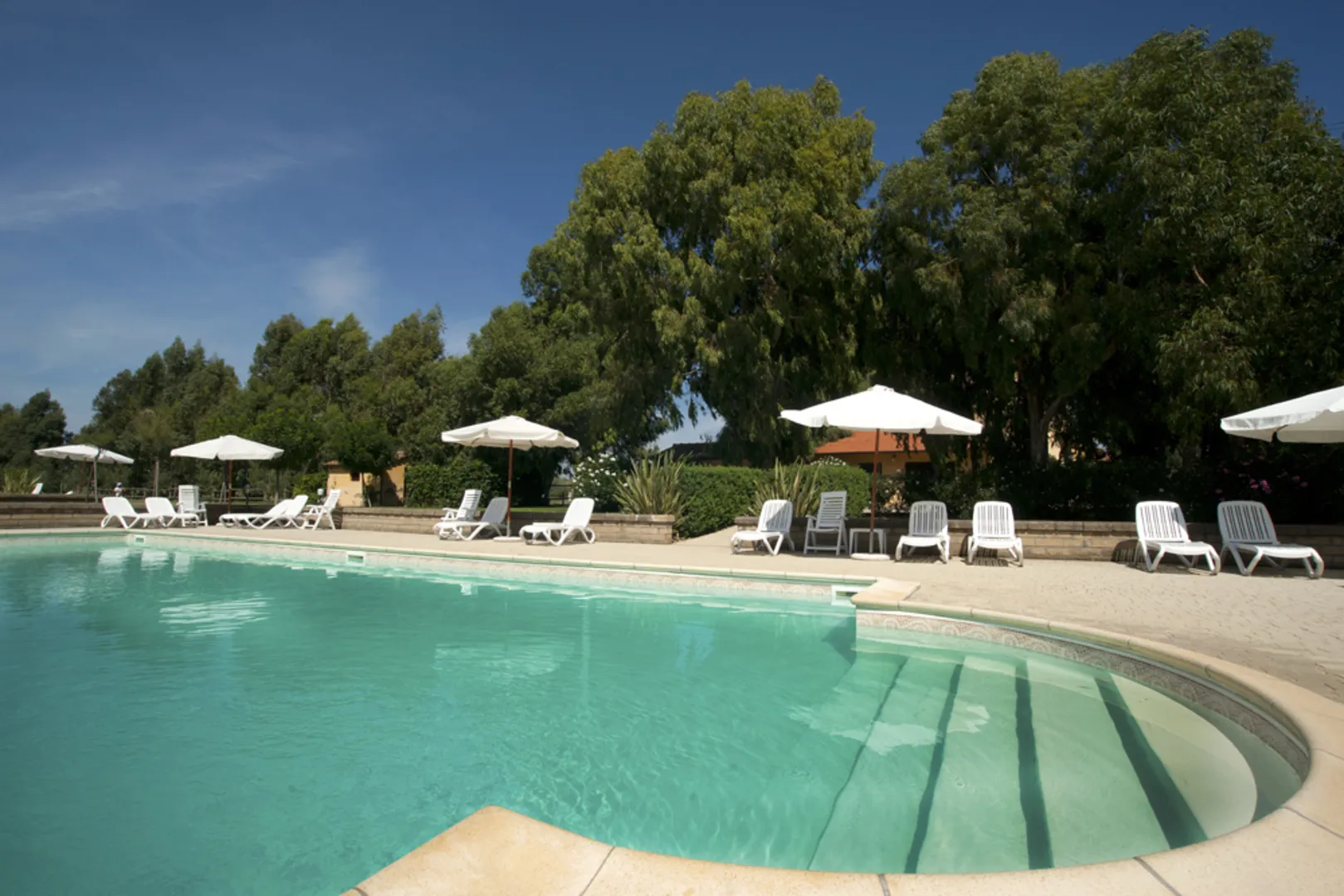 Agriturismo Le Pescine afbeelding 3