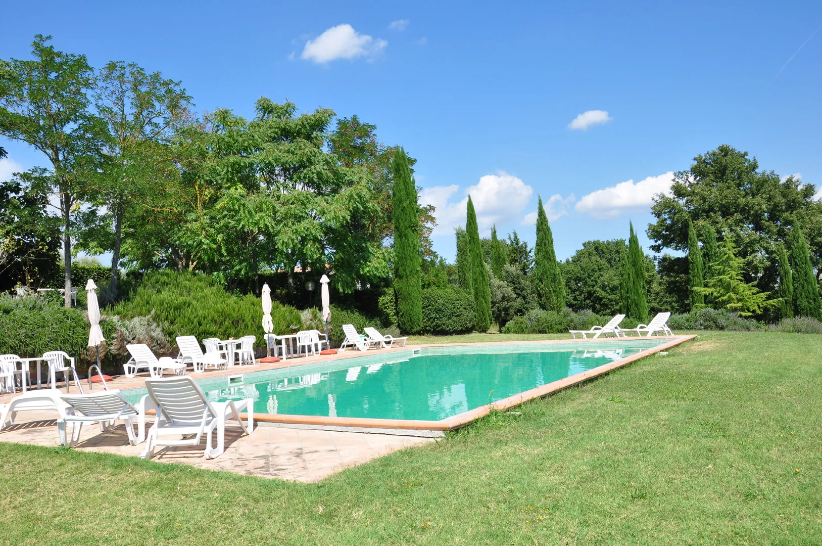 Agriturismo Le Querce di Campocane afbeelding 3