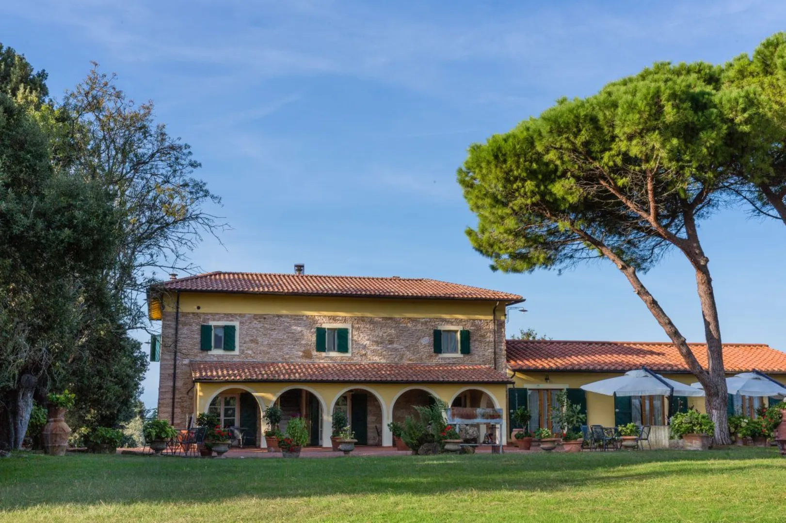 Agriturismo Le Querciole afbeelding 1
