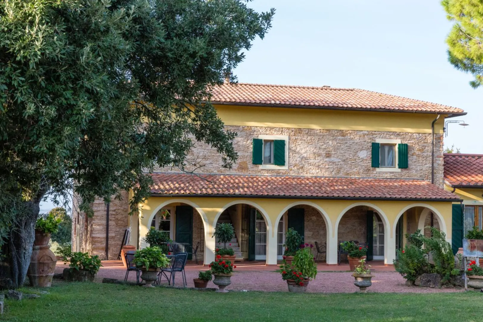 Agriturismo Le Querciole afbeelding 3