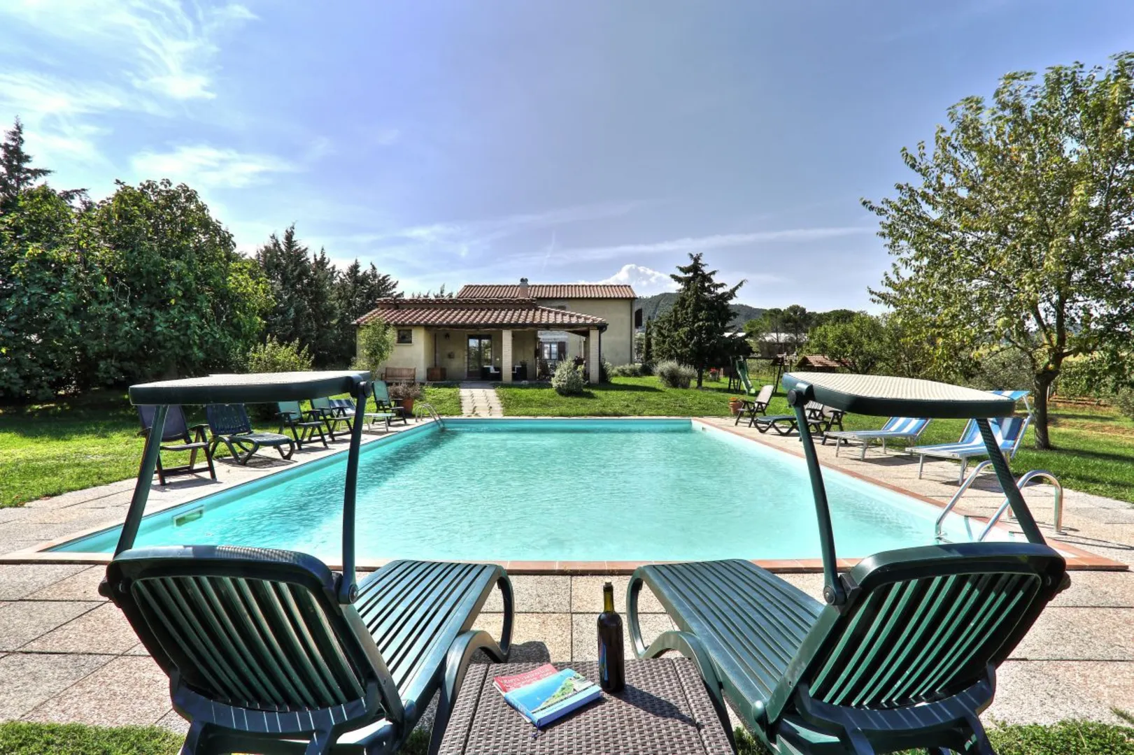 Agriturismo Le Selvole afbeelding 2