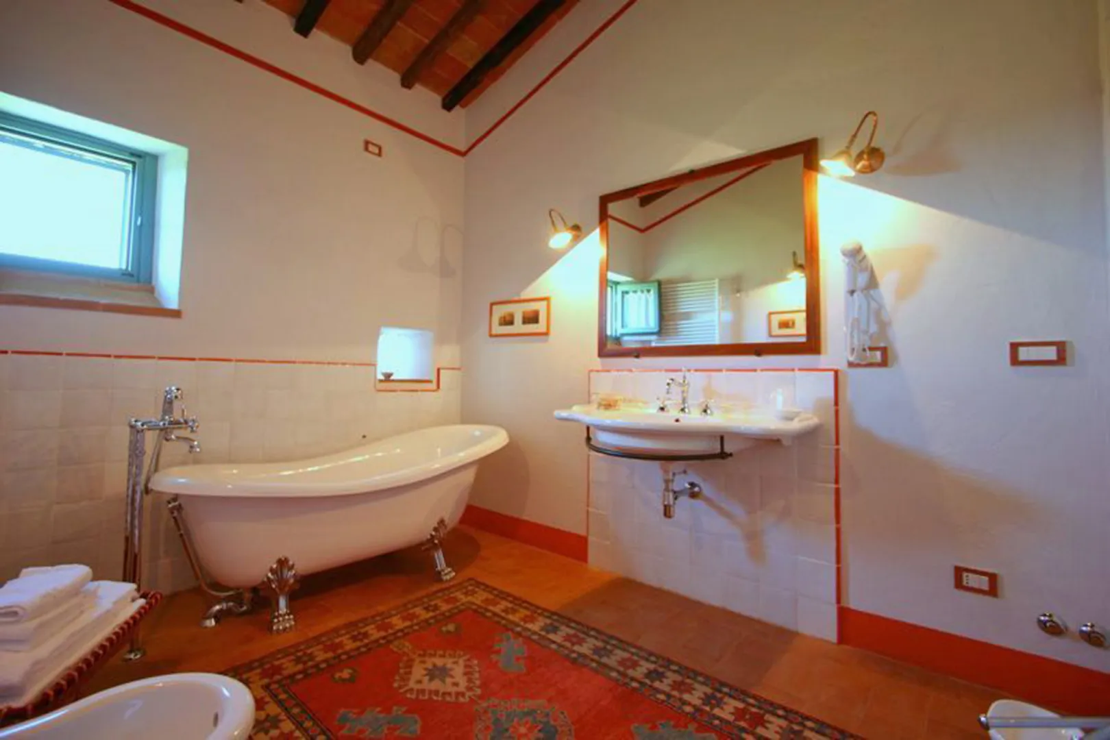 Agriturismo Le Terre dei Cavalieri afbeelding 2