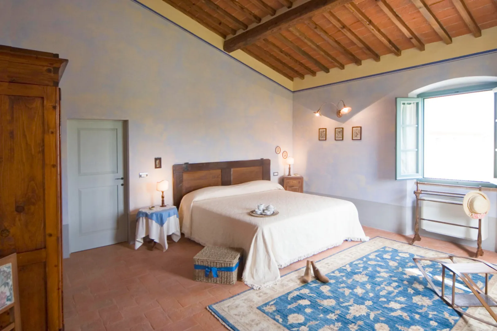 Agriturismo Le Terre dei Cavalieri afbeelding 3