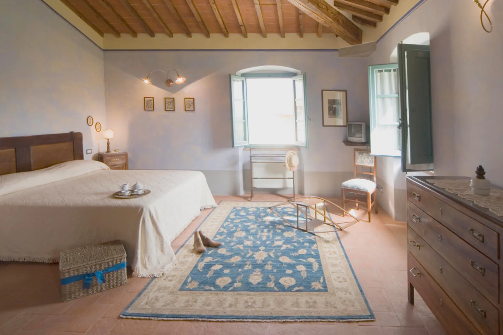 Agriturismo Le Terre dei Cavalieri afbeelding 4