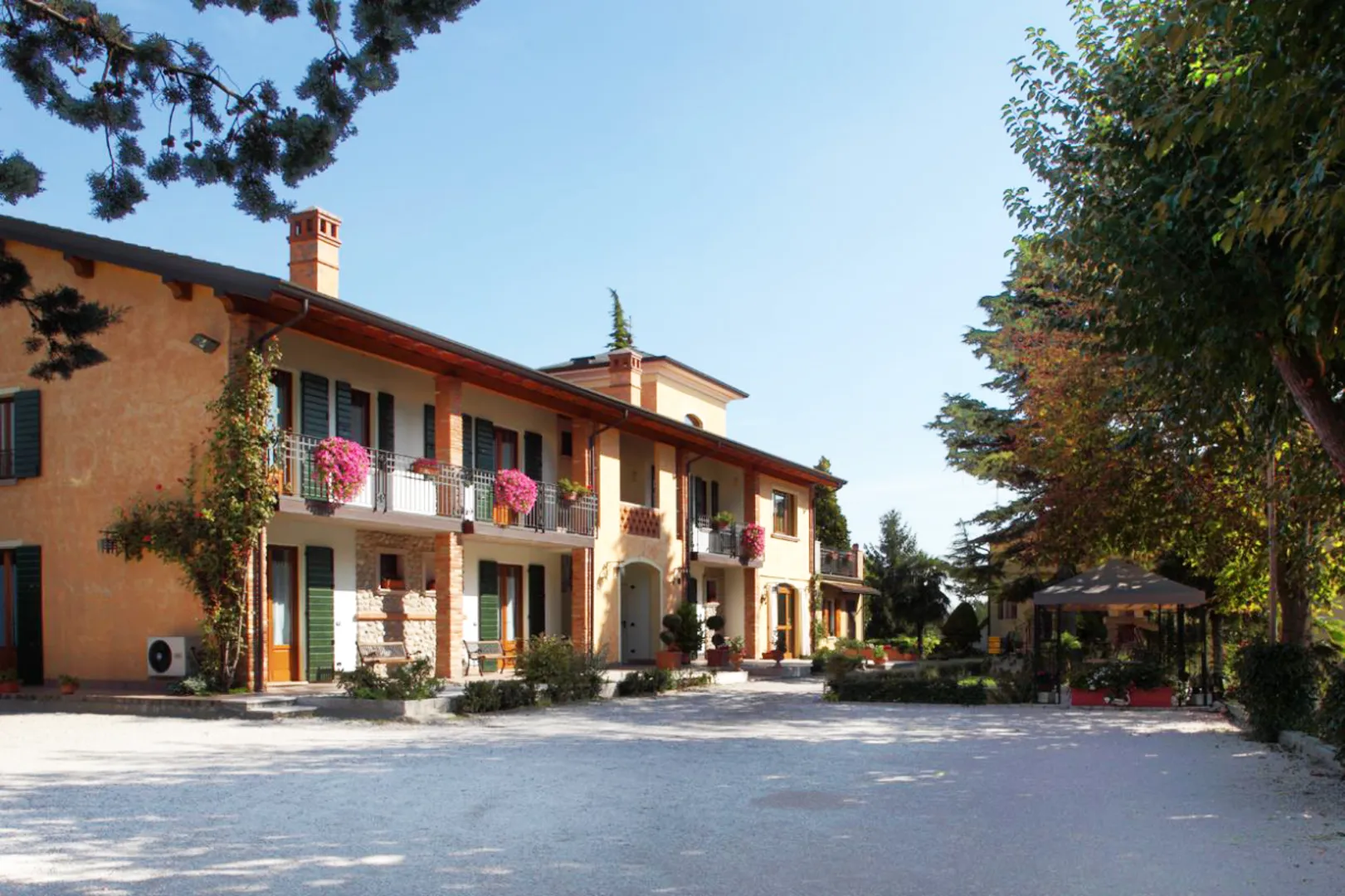 Agriturismo Le Vigne di Adamo afbeelding 3