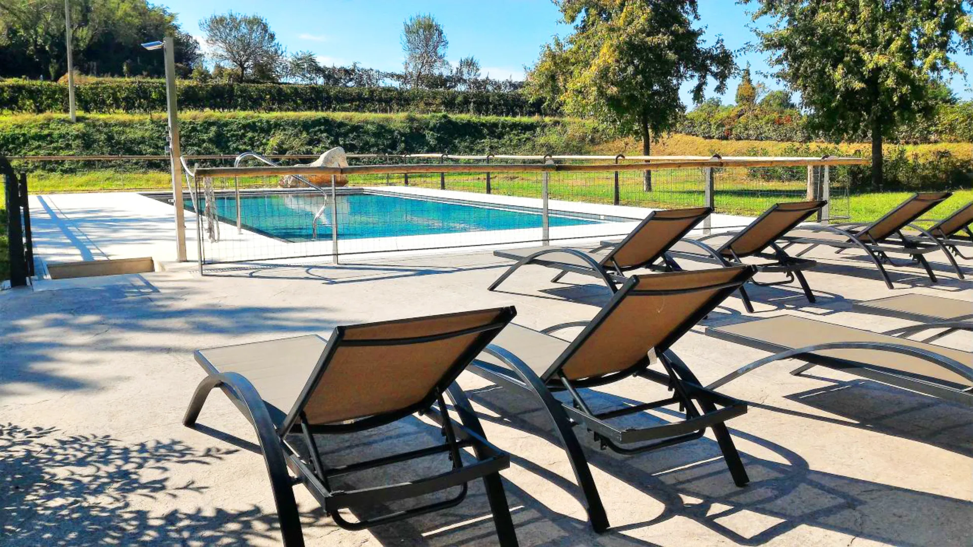 Agriturismo Le Vigne di Adamo afbeelding 4