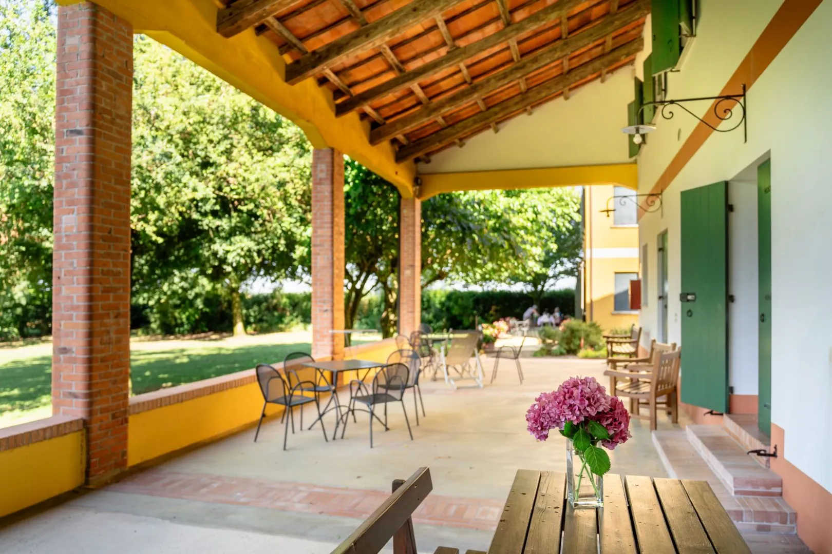 Agriturismo Lemene afbeelding 2