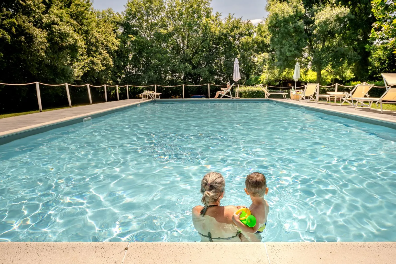 Agriturismo Lemene afbeelding 3