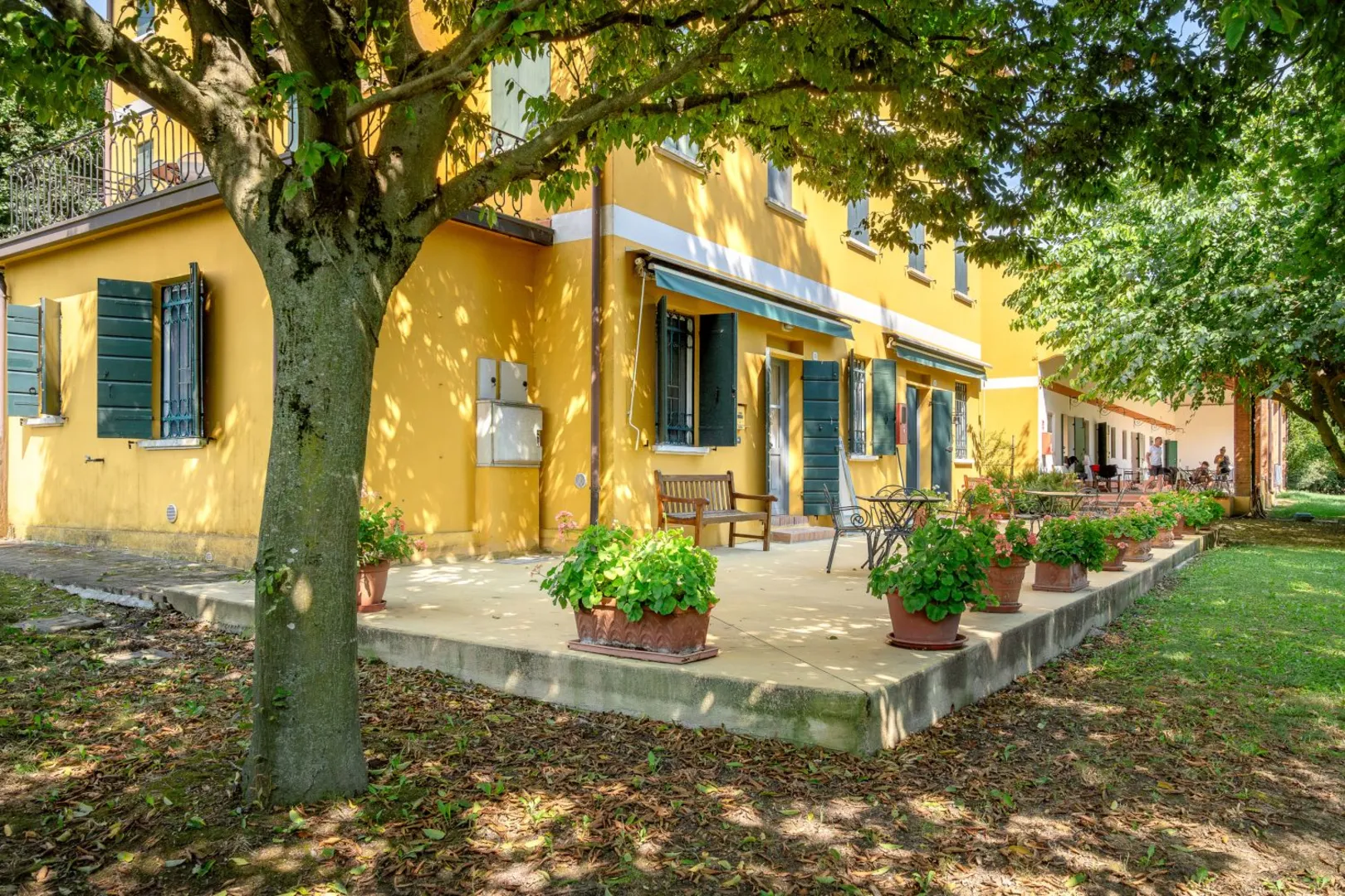 Agriturismo Lemene afbeelding 4