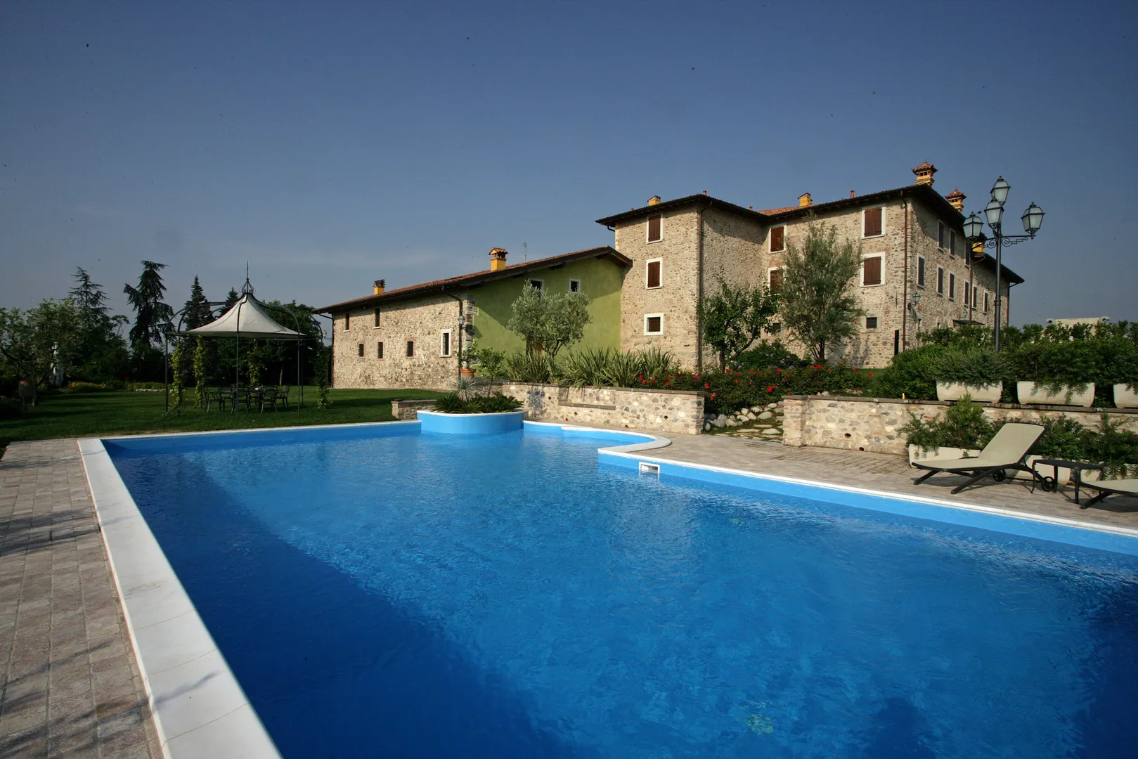 Agriturismo Macesina B&B afbeelding 1