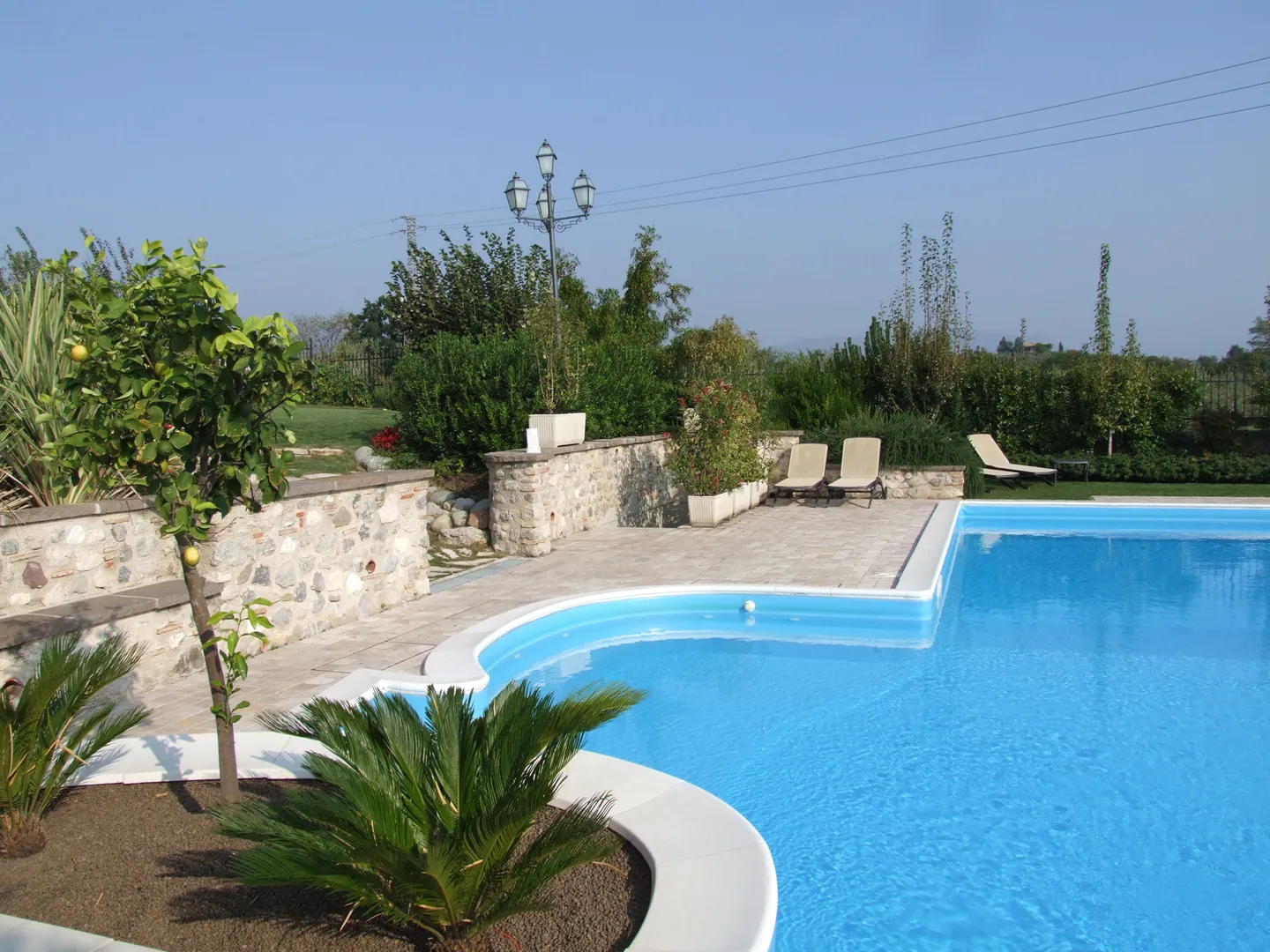 Agriturismo Macesina B&B afbeelding 2