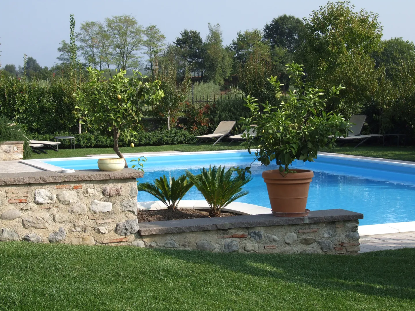 Agriturismo Macesina B&B afbeelding 3
