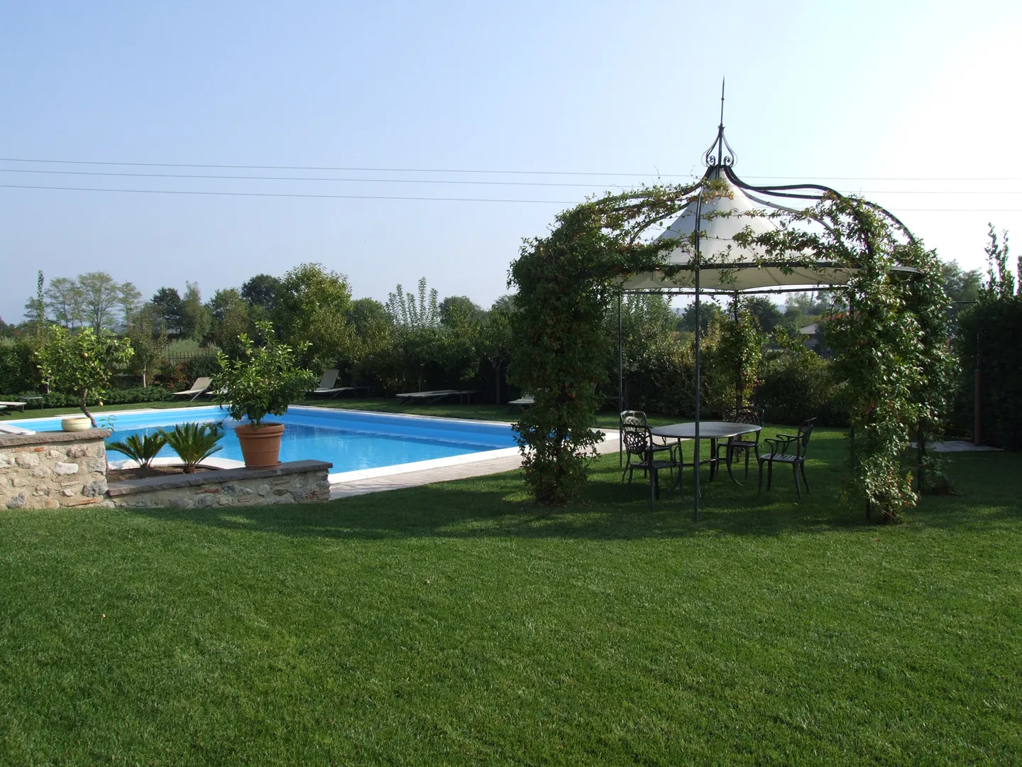 Agriturismo Macesina B&B afbeelding 4