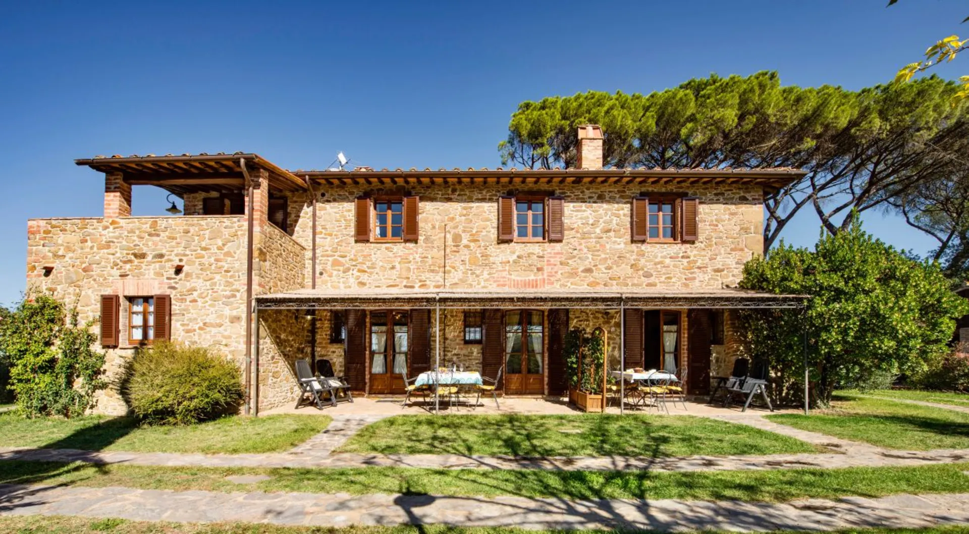 Agriturismo Malagronda afbeelding 4