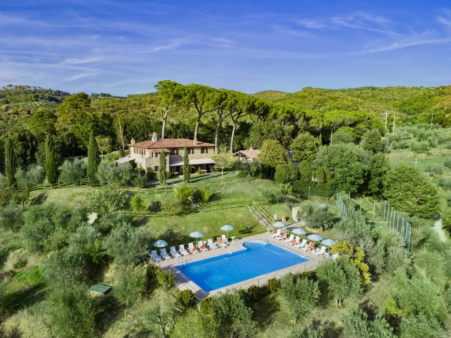 Agriturismo Malagronda afbeelding 1
