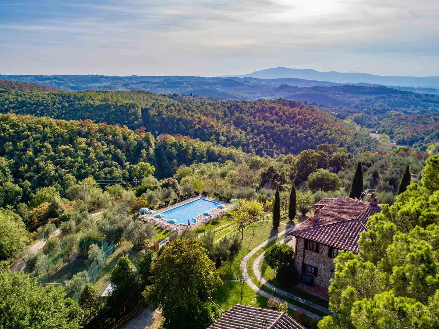 Agriturismo Malagronda afbeelding 3