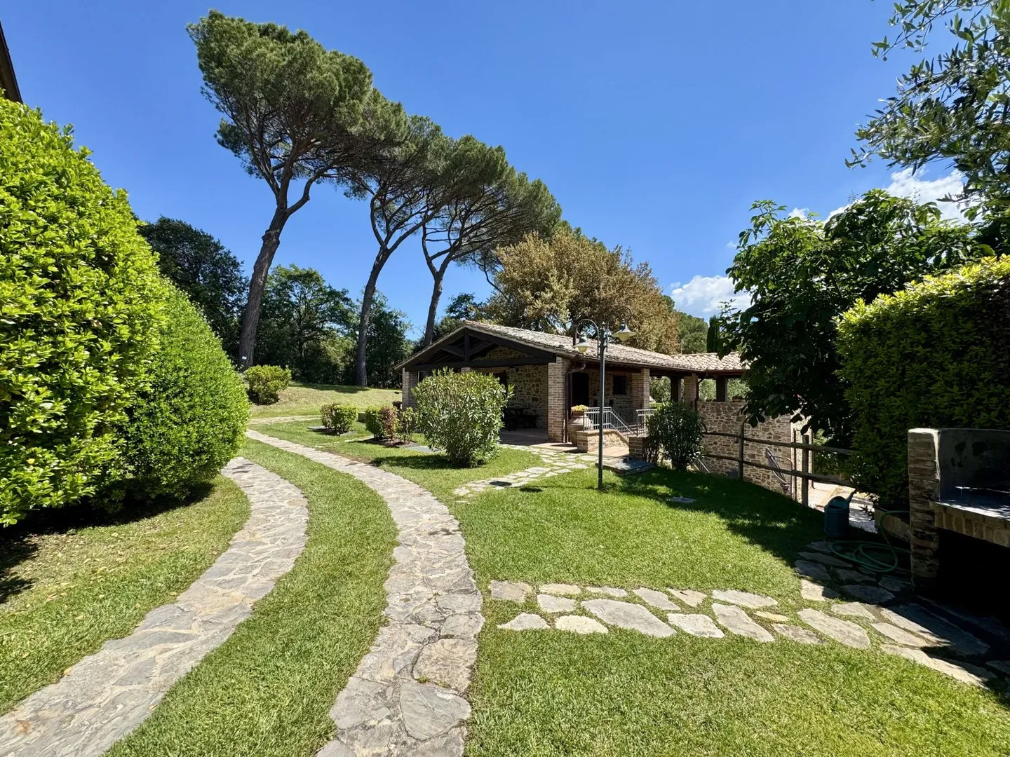 Agriturismo Malagronda afbeelding 4
