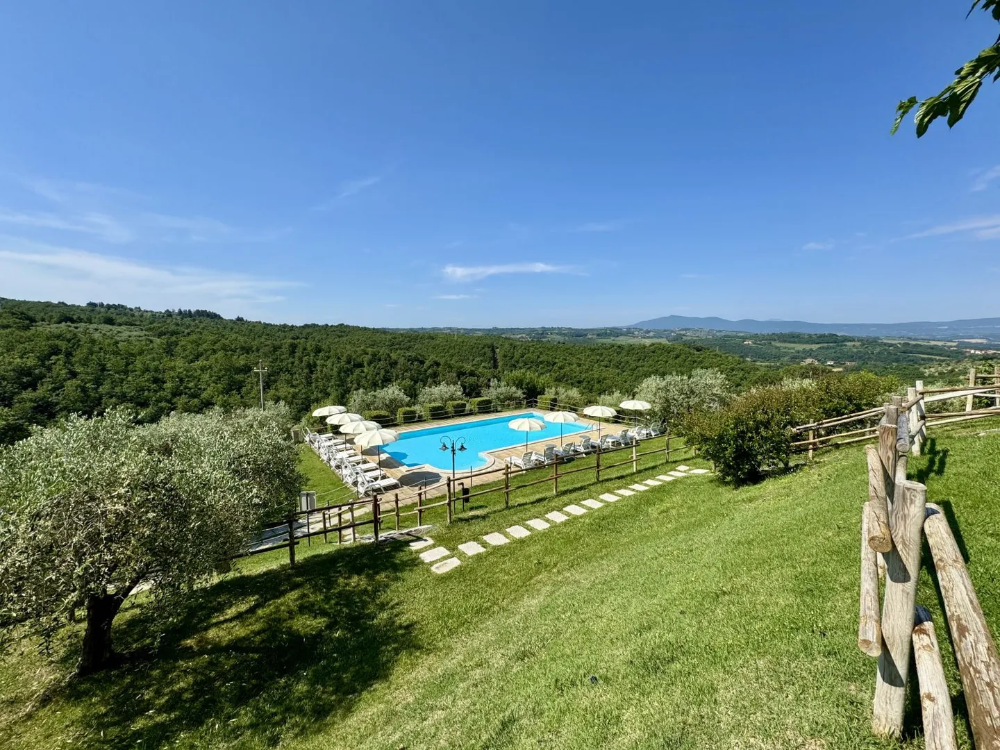 Agriturismo Malagronda afbeelding 2