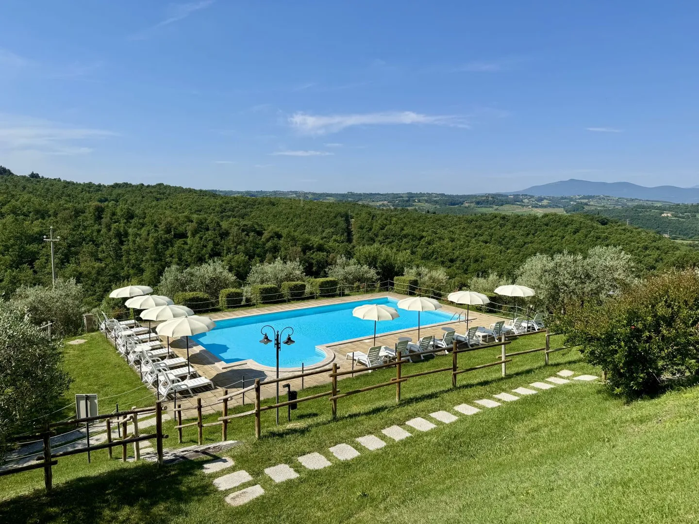 Agriturismo Malagronda afbeelding 2