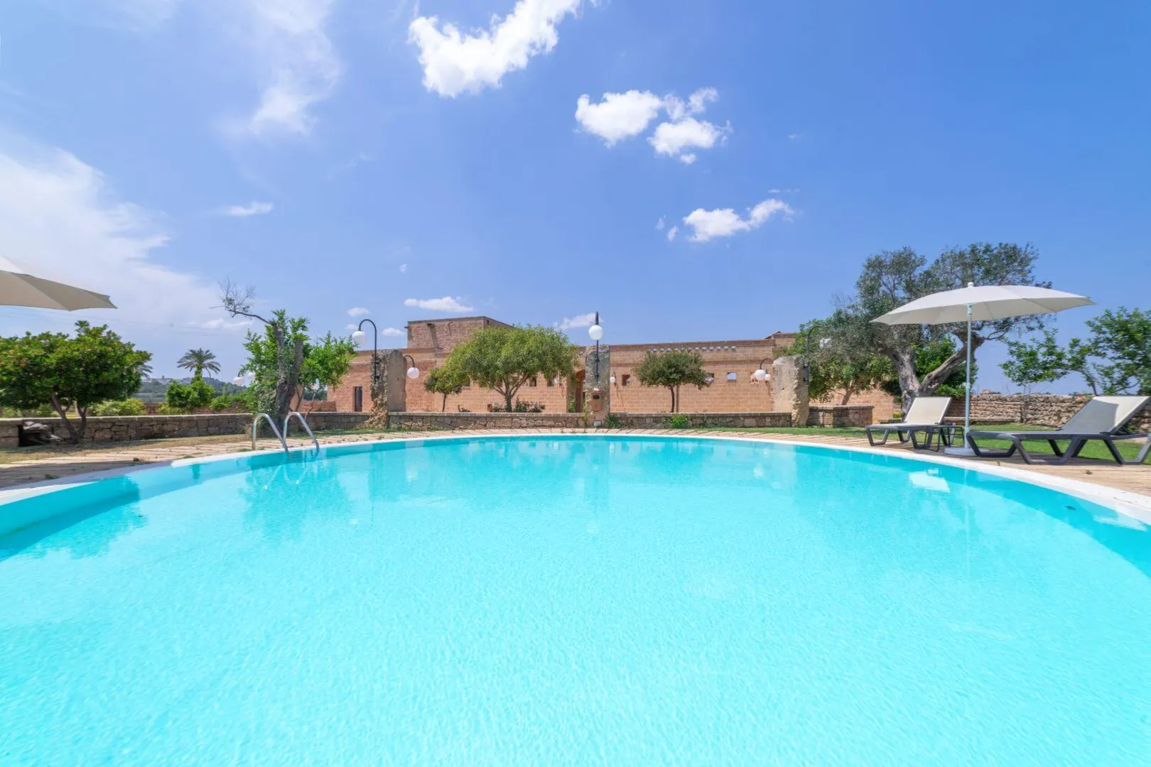 Agriturismo Masseria Galatea B&B afbeelding 1