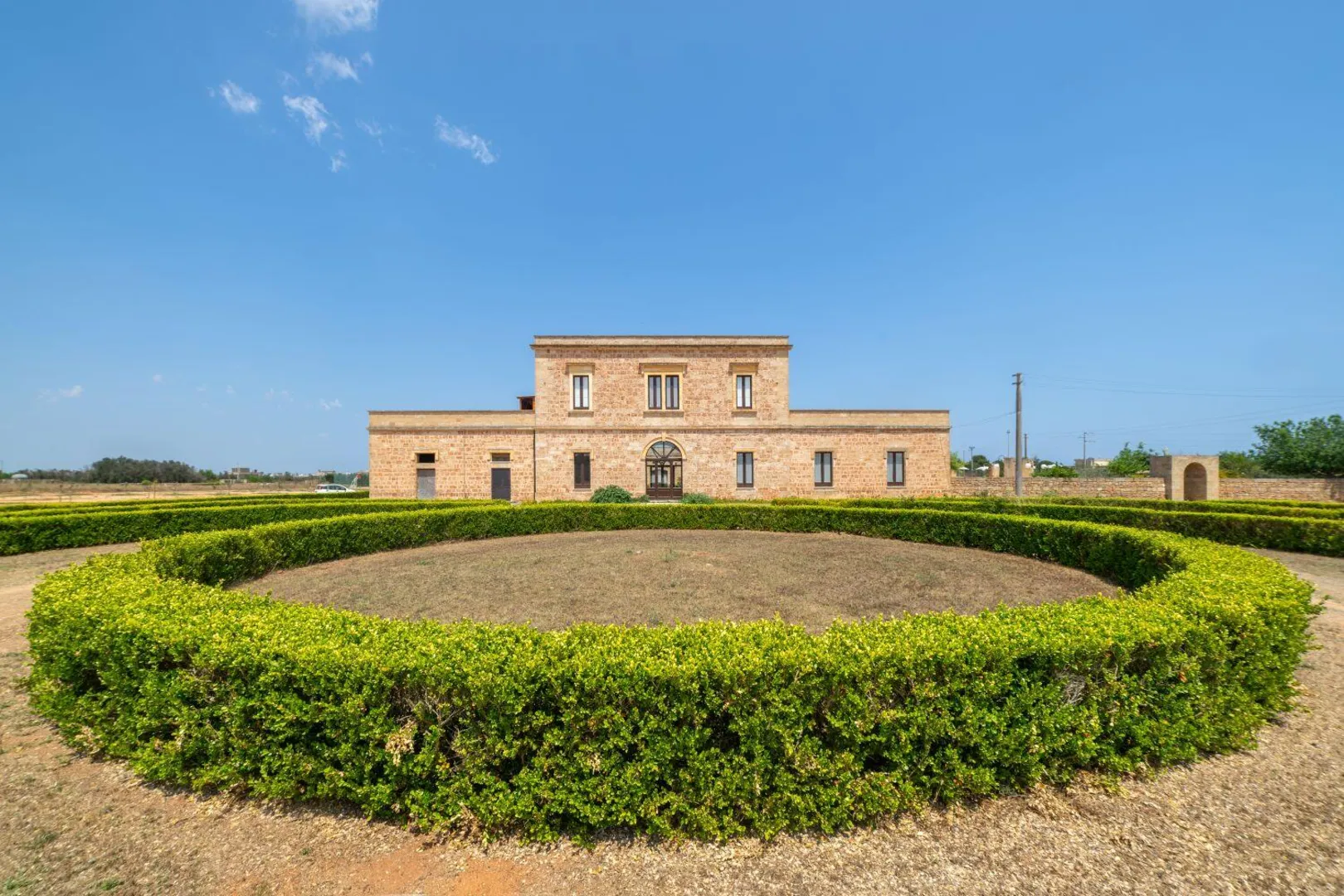 Agriturismo Masseria Galatea B&B afbeelding 2